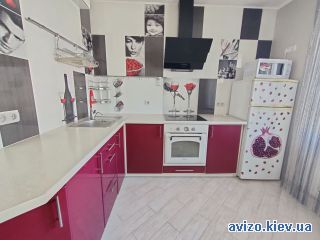 Сдаю <a class='adt__geo' href='/nerukhomist/orenda-kvartyr-budynkiv/kvartyry/kyiv-misto/q-1-кімнатні/'>1 кімната</a>-комнатную квартиру, ст.м. Позняки