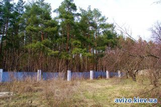 Продается участок, Украинка