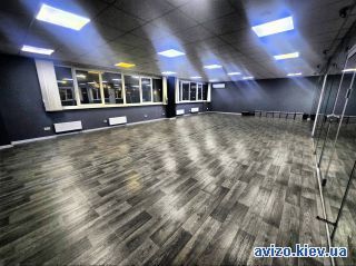 Аренда помещения, ст.м. Позняки