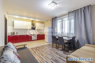 Продажа <a class='adt__geo' href='/nerukhomist/prodazh-kvartyr-budynkiv/kvartyry/kyiv-misto/q-2-кімнатні/'>2 кімнати</a>-комнатной квартиры, ст.м. Академгородок