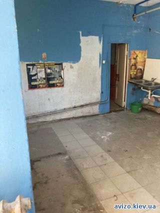 Аренда нежилого фонда