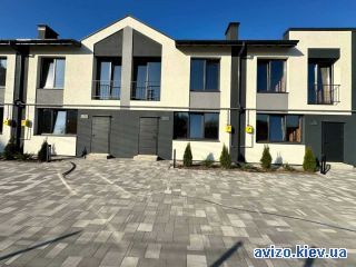 Таунхаус, Гатное