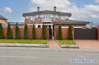 Продаю дом, Петропавловская Борщаговка