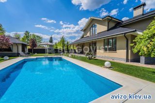 Сдаю дом, Гореничи