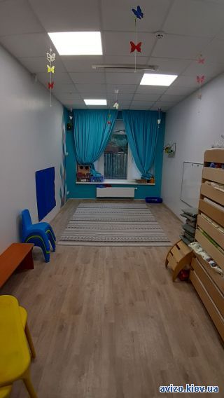 Аренда помещения