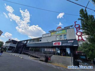 Сдается помещение