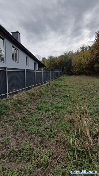 Продаю участок, Гатное