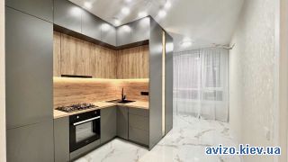 Продается <a class='adt__geo' href='/nerukhomist/prodazh-kvartyr-budynkiv/kvartyry/kyivska-oblast/q-2-кімнатні/'>2 кімнати</a>-комнатная квартира, Софиевская Борщаговка