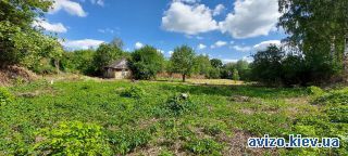 Продаж ділянки Одеська траса, село Хлепча. 34 сотки.