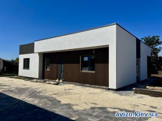 Продается дом, ст.м. Славутич