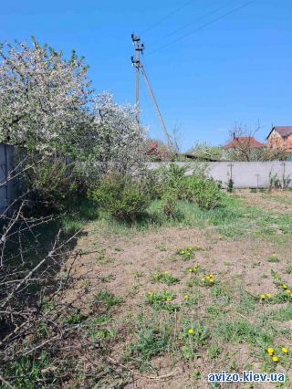 Продам участок, Крюковщина