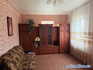 Продаю дом, Гнедин