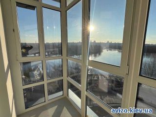 Продается <a class='adt__geo' href='/nerukhomist/prodazh-kvartyr-budynkiv/kvartyry/kyiv-misto/q-2-кімнатні/'>2 кімнати</a>-комнатная квартира, ст.м. Левобережная