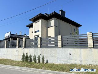 Продаю дом, Подгорцы