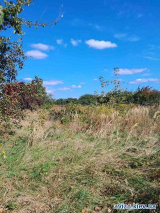 Продажа участка, Крюковщина