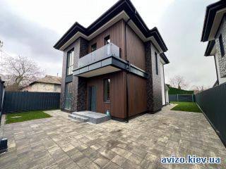 Продается дом, ст.м. Осокорки