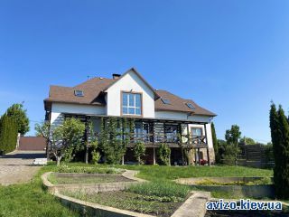 Продается дом, Новые Безрадичи