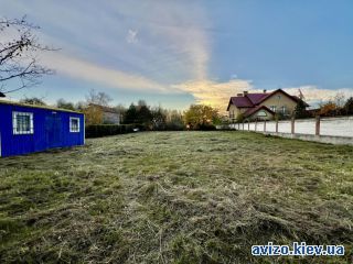 Продаю участок