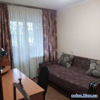 Сдается <a class='adt__geo' href='/nerukhomist/orenda-kvartyr-budynkiv/kvartyry/kyiv-misto/q-2-кімнатні/'>2 кімнати</a>-комнатная квартира