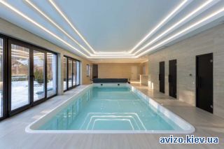 Продаю дом, Стоянка