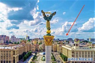 Продается нежилой фонд, ст.м. Майдан Независимости