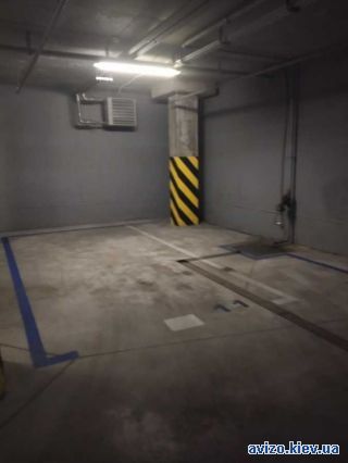 Сдам паркинг