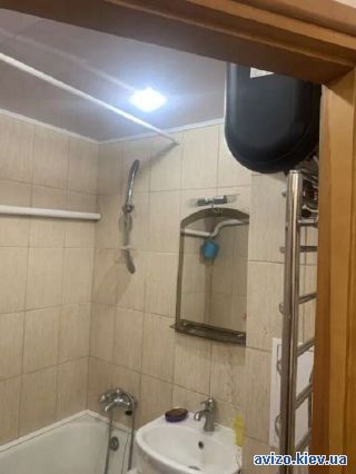 Аренда <a class='adt__geo' href='/nerukhomist/orenda-kvartyr-budynkiv/kvartyry/kyiv-misto/q-1-кімнатні/'>1 кімната</a>-комнатной квартиры, ст.м. Левобережная