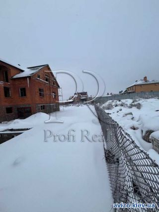 Участок, Гатное