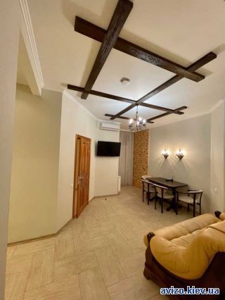 Аренда <a class='adt__geo' href='/nerukhomist/orenda-kvartyr-budynkiv/kvartyry/kyiv-misto/q-2-кімнатні/'>2 кімнати</a>-комнатной квартиры