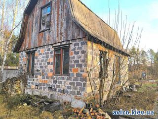 Продается дача, Николаевка