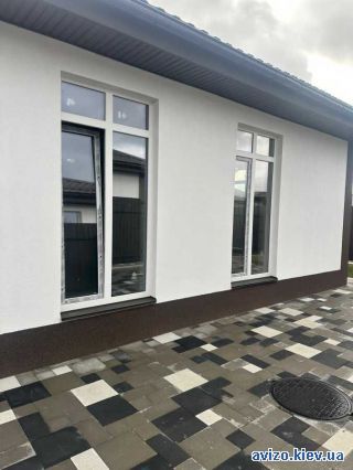 Продается коттедж, Щасливое