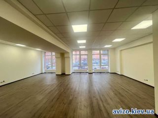 Сдам офисное помещение, ст.м. Лукьяновская