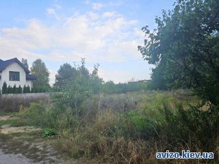 Продам участок