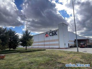 Продается АЗС, Озера