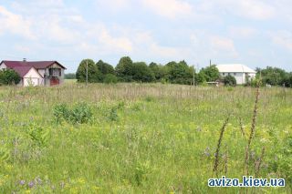 Продаю участок, Воронков