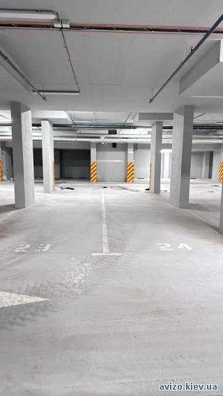 Сдам паркинг