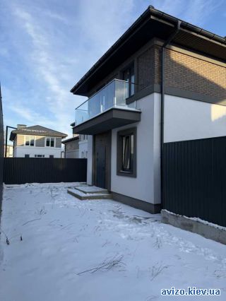 Продам дом, Петропавловская Борщаговка