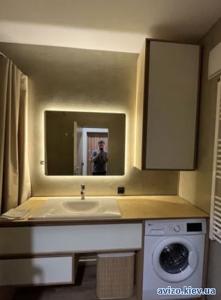 Здам 1к квартира Куренівка, 