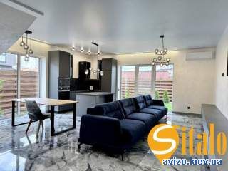 Дуплекс, дом, будинок з ремонтом, метро Осокорки, Славутич