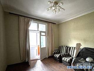 БЕЗ %  Продажа 2к квартиры, ул. Максима Кривоноса 10