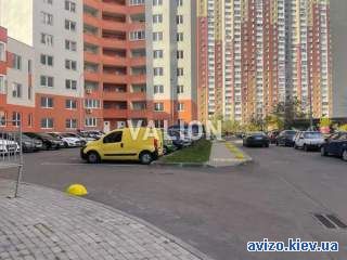 1012392 продаж 1-к квартира Київ, Деснянський, 35900 $