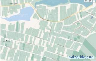 Мироцьке, вулиця Віктора Марченка, 10 соток, 13500 у.о