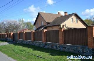 Продам житловий автономний будинок під Києвом Дударків Бориспільський