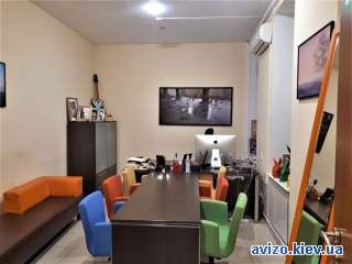 БЕЗ % Аренда офиса 231м2, ул. Ивана Драча (Некрасовская)6, центр