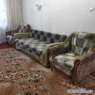 Здам 2к.розд.кв.Деснянський,Троєщина,бул.Висоцького 6Б.Перша оренда.