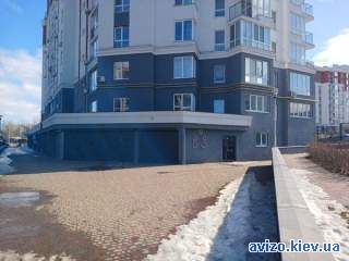 1010503 продаж торгові площі Бучанський, Крюківщина, 65000 $