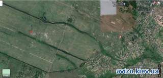 Михайлівка-Рубежівка земельна ділянка площею 156 соток