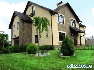 Здам будинок на Осокорках VIP -рівня