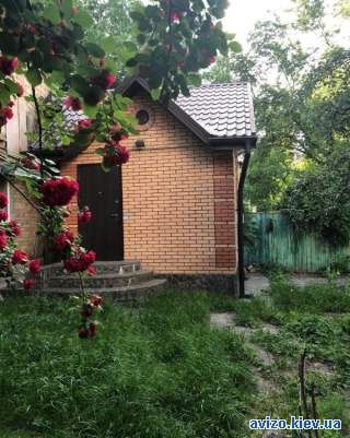 Здам в оренду окрему частину будинку