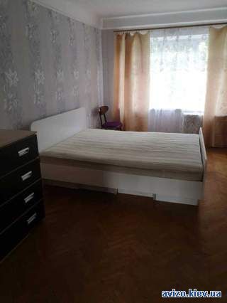 1009845 довгострокова оренда 2-к квартира Київ, Дніпровський, 10000 гр